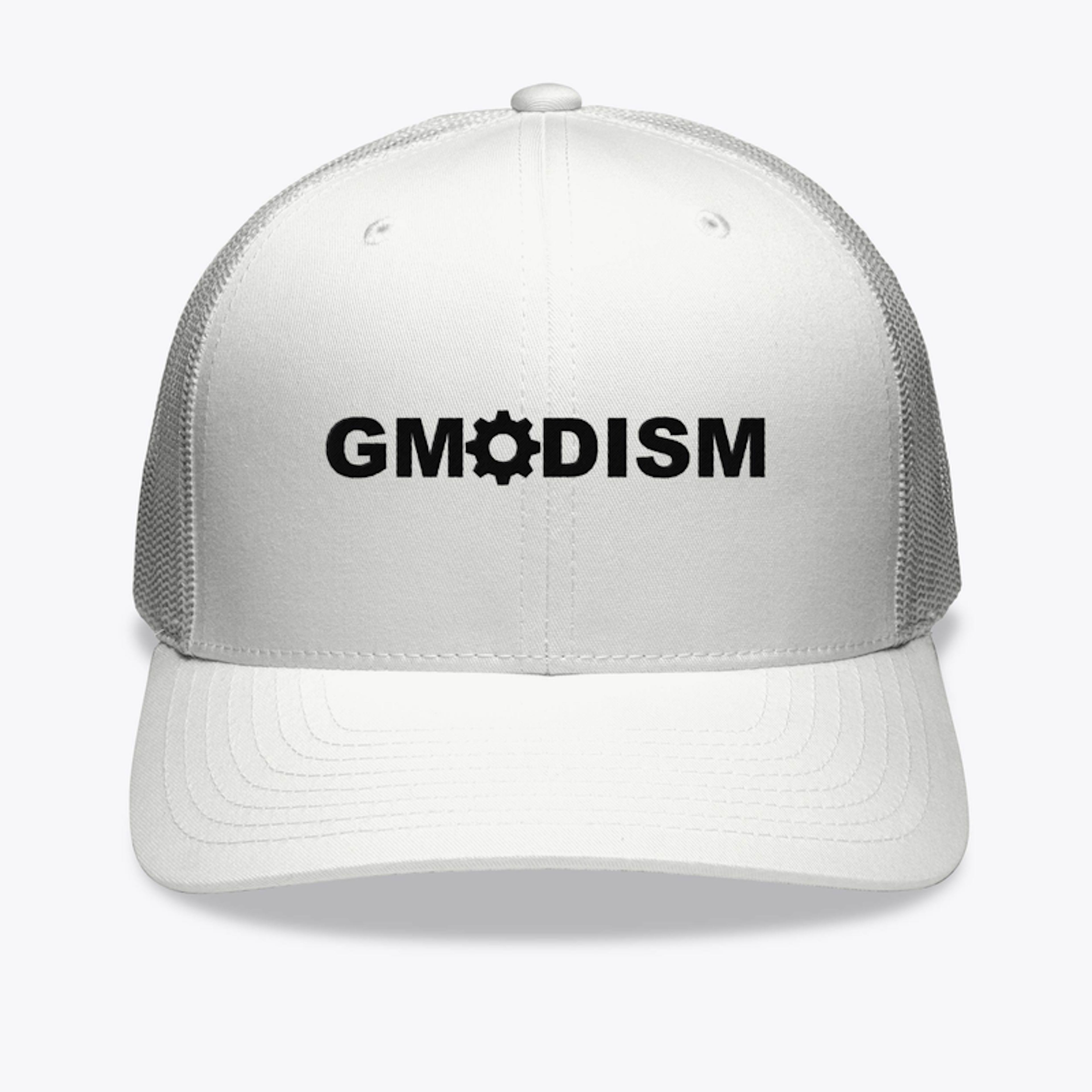 GMODISM Minimalistic White Collection