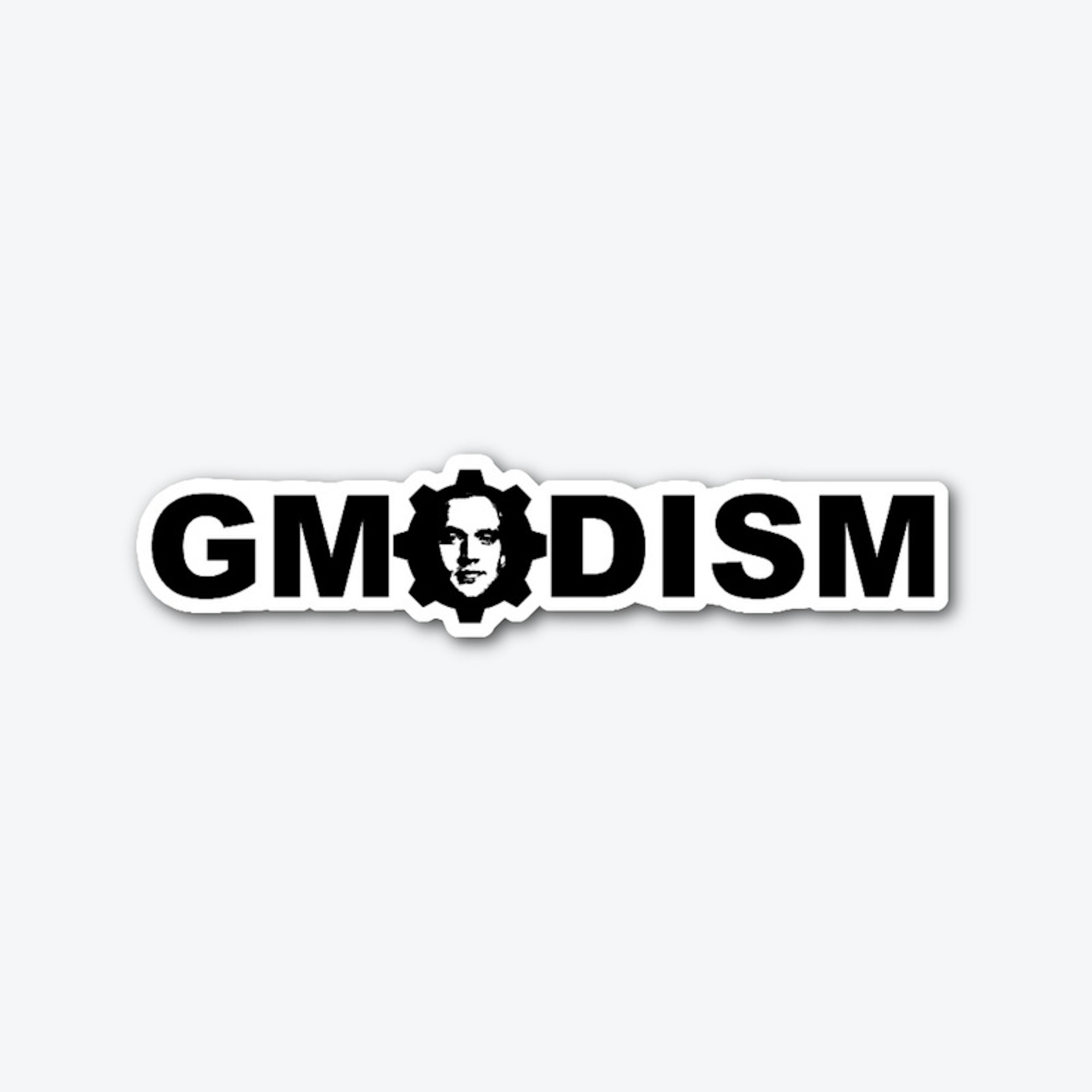 GMODISM Minimalistic White Collection