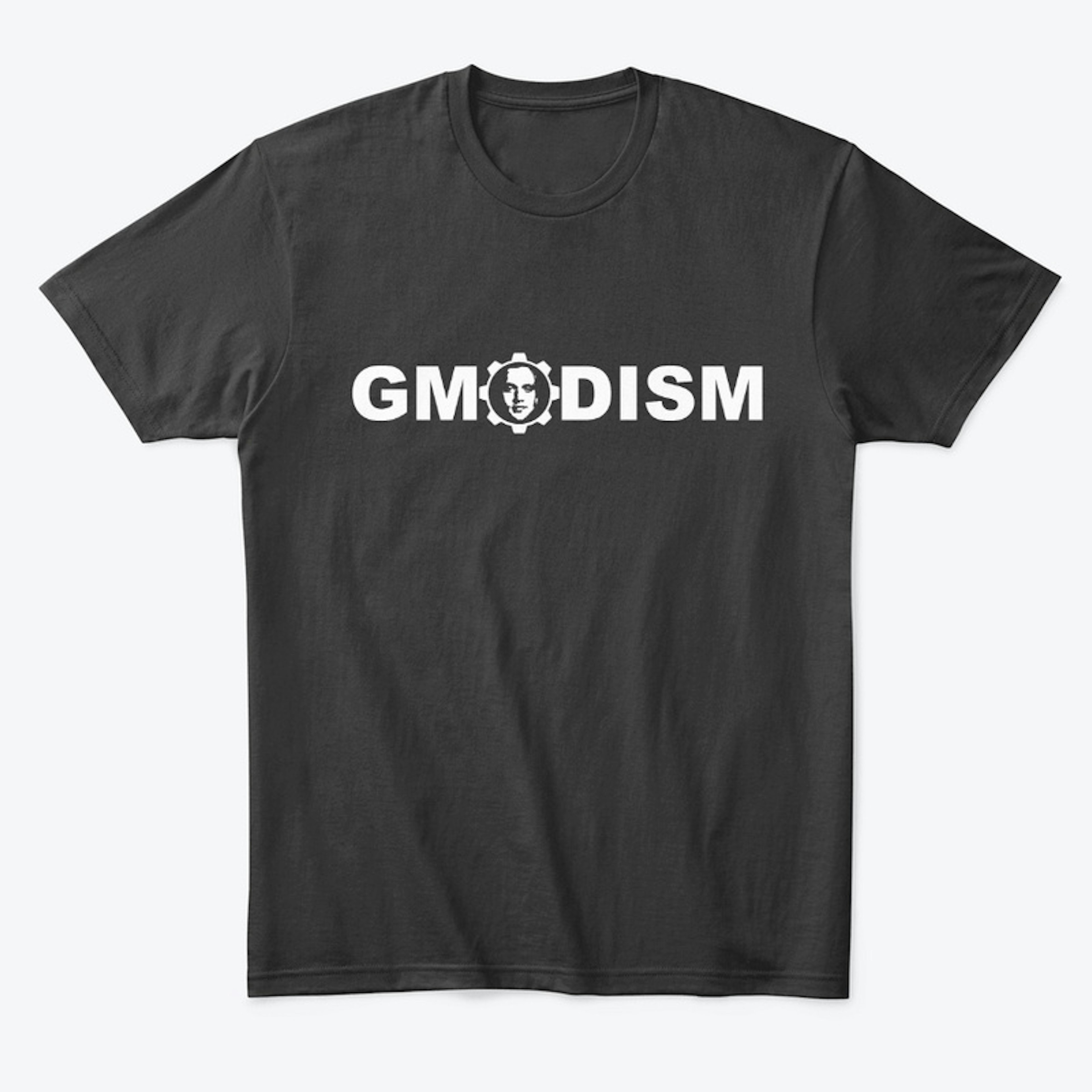 GMODISM Minimalistic Black Collection