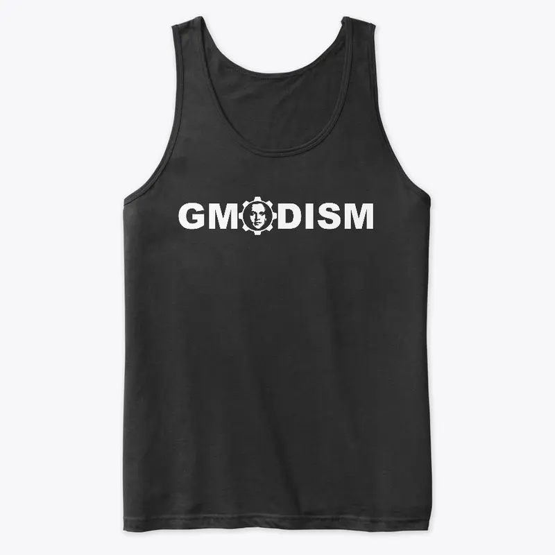 GMODISM Minimalistic Black Collection