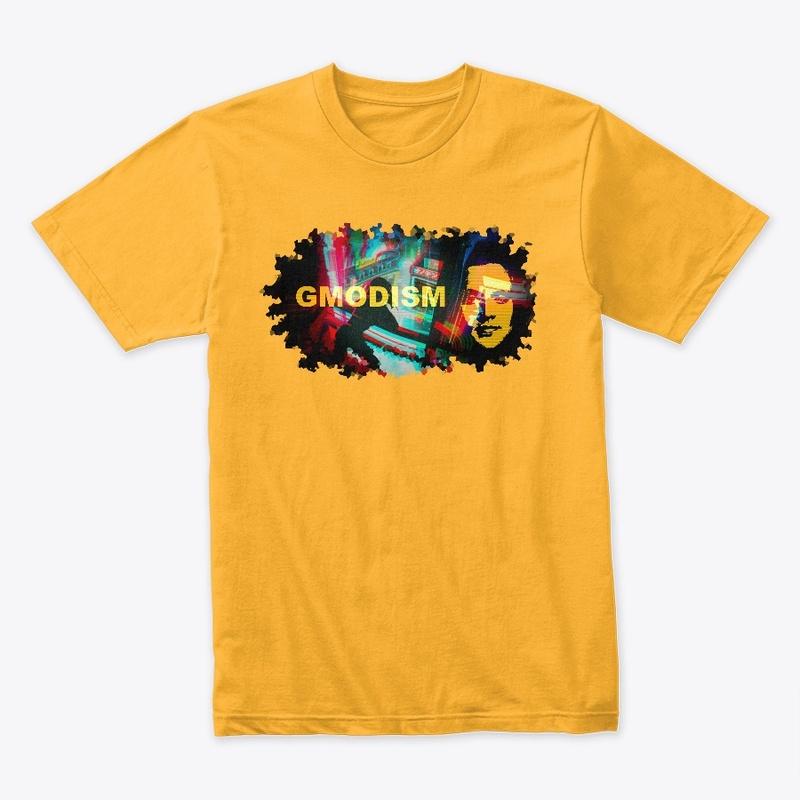 GMODISM Colorful Tee