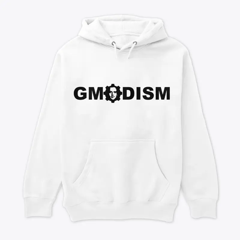 GMODISM Minimalistic White Collection