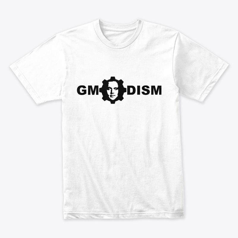 GMODISM Minimalistic White Collection