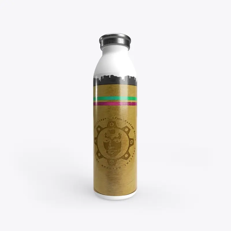 Army of Gmodism: 67mm Cartridge Bottle